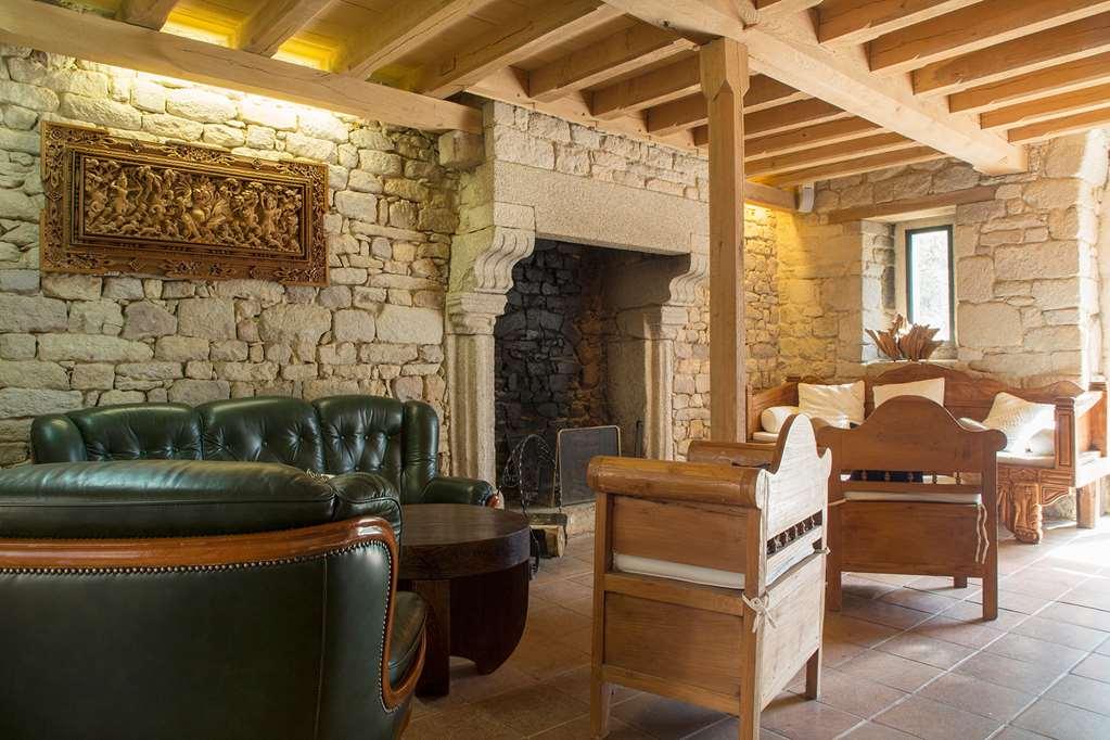 Manoir Des Indes, The Originals Relais Hotel Quimper Facilități foto