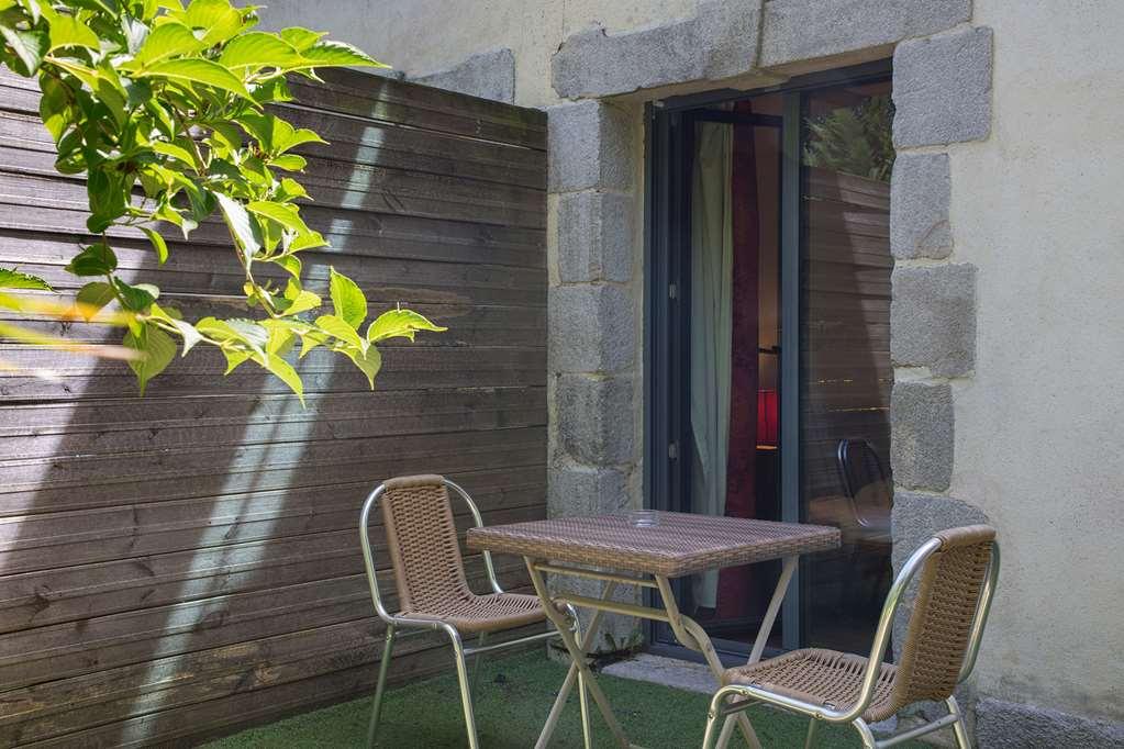 Manoir Des Indes, The Originals Relais Hotel Quimper Facilități foto